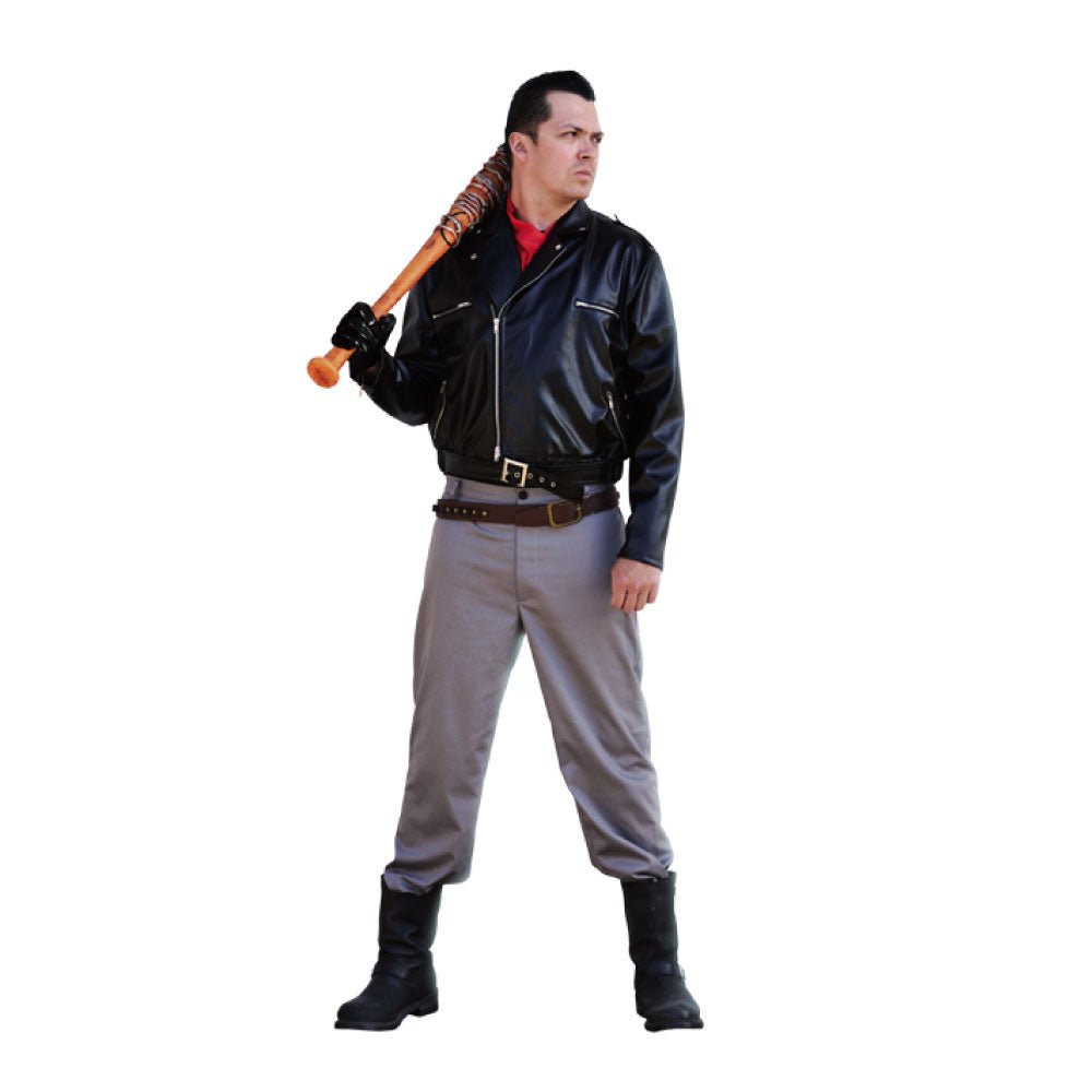 WALKING DEAD ウォーキングデッド (放送 15周年 ) - NEGAN COSTUME / パーティーグッズ - PGS